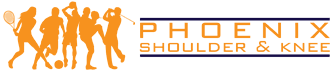 Phoenix Shoulder and Knee